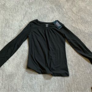 French Toast,Soft, Long sleeve,